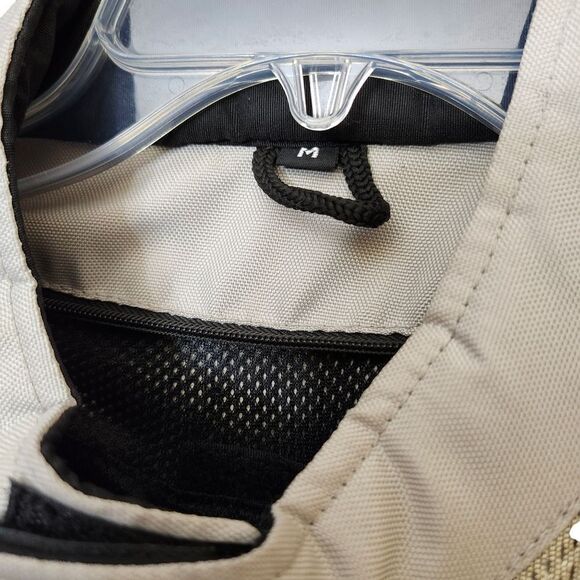 XElement Windbreaker Motorcycle jacket no liner Sz Medium - Picture 7 of 11